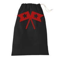 Cotton stuff bag Thumbnail