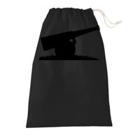Cotton stuff bag Thumbnail