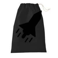 Cotton stuff bag Thumbnail