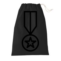 Cotton stuff bag Thumbnail