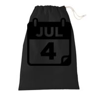 Cotton stuff bag Thumbnail