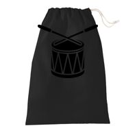Cotton stuff bag Thumbnail