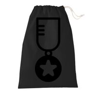 Cotton stuff bag Thumbnail