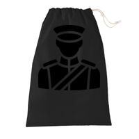 Cotton stuff bag Thumbnail