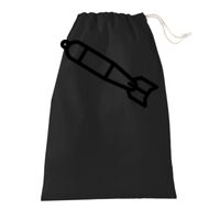 Cotton stuff bag Thumbnail