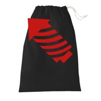 Cotton stuff bag Thumbnail