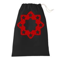 Cotton stuff bag Thumbnail