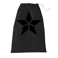 Cotton stuff bag Thumbnail