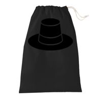 Cotton stuff bag Thumbnail