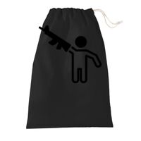 Cotton stuff bag Thumbnail