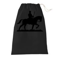 Cotton stuff bag Thumbnail