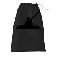 Cotton stuff bag Thumbnail