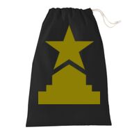 Cotton stuff bag Thumbnail