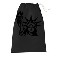 Cotton stuff bag Thumbnail