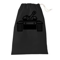 Cotton stuff bag Thumbnail