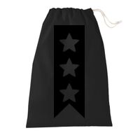 Cotton stuff bag Thumbnail