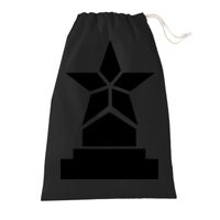 Cotton stuff bag Thumbnail