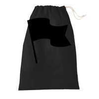 Cotton stuff bag Thumbnail