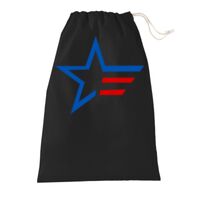 Cotton stuff bag Thumbnail