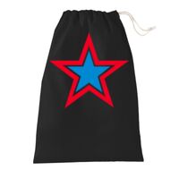 Cotton stuff bag Thumbnail