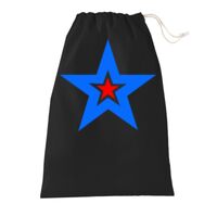 Cotton stuff bag Thumbnail