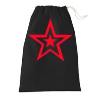 Cotton stuff bag Thumbnail
