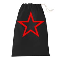 Cotton stuff bag Thumbnail