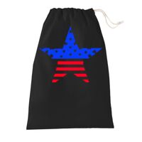 Cotton stuff bag Thumbnail