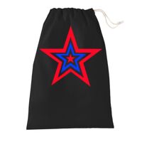 Cotton stuff bag Thumbnail