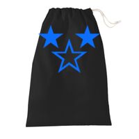Cotton stuff bag Thumbnail