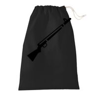 Cotton stuff bag Thumbnail