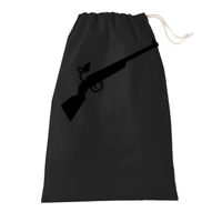 Cotton stuff bag Thumbnail