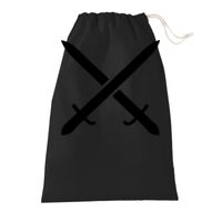 Cotton stuff bag Thumbnail