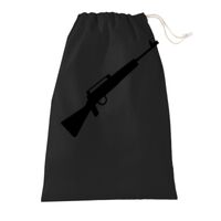 Cotton stuff bag Thumbnail