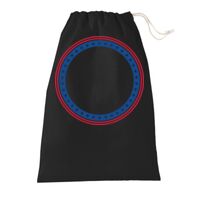 Cotton stuff bag Thumbnail