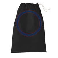 Cotton stuff bag Thumbnail
