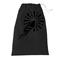 Cotton stuff bag Thumbnail