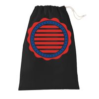 Cotton stuff bag Thumbnail