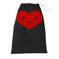 Cotton stuff bag Thumbnail