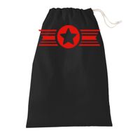 Cotton stuff bag Thumbnail