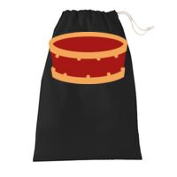 Cotton stuff bag Thumbnail