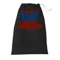 Cotton stuff bag Thumbnail