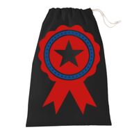 Cotton stuff bag Thumbnail