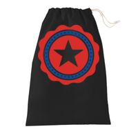 Cotton stuff bag Thumbnail