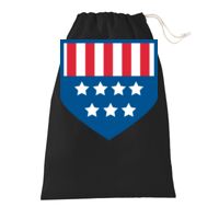 Cotton stuff bag Thumbnail