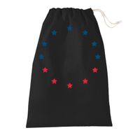 Cotton stuff bag Thumbnail