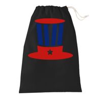 Cotton stuff bag Thumbnail