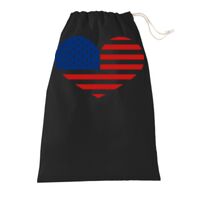 Cotton stuff bag Thumbnail
