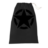 Cotton stuff bag Thumbnail