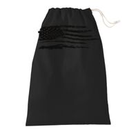 Cotton stuff bag Thumbnail